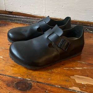 Birkenstock London Clogs